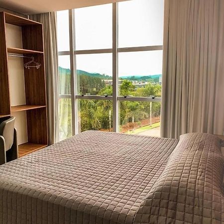 Hotel Bergozza 南河镇 外观 照片