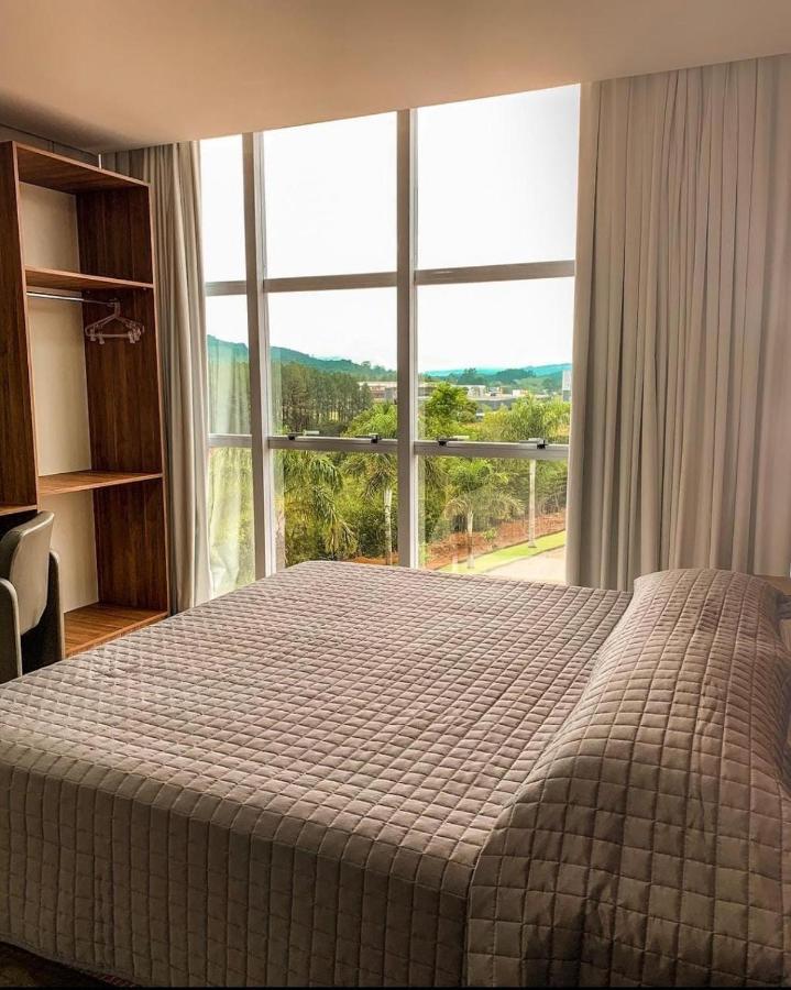 Hotel Bergozza 南河镇 外观 照片