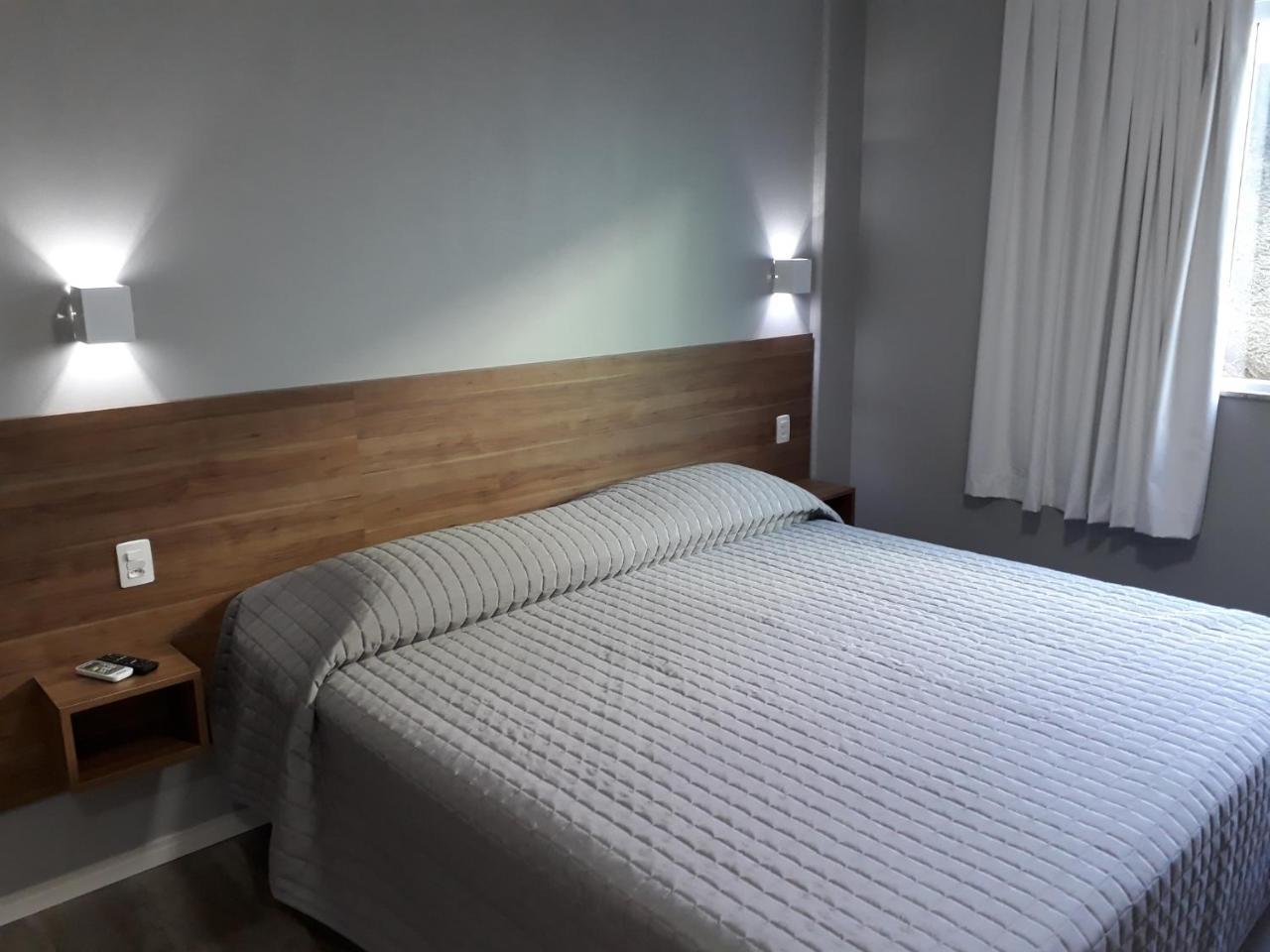 Hotel Bergozza 南河镇 外观 照片