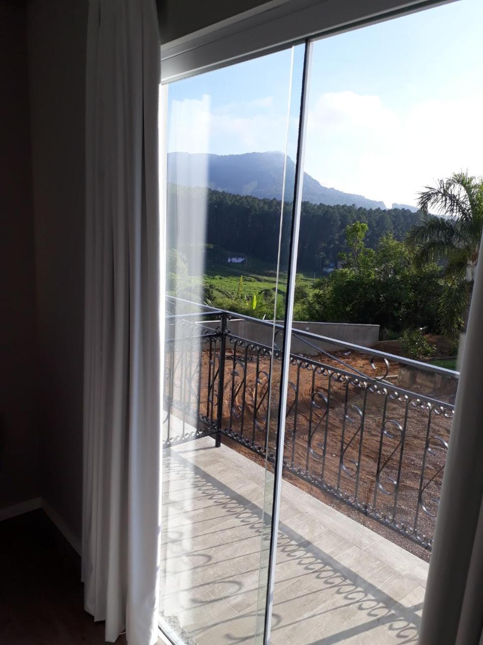 Hotel Bergozza 南河镇 外观 照片